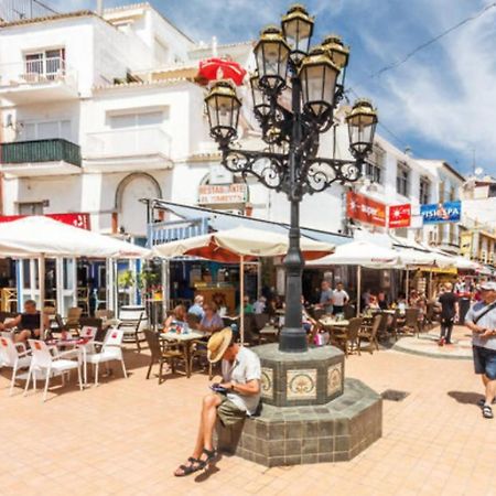 Apartamento Sol Y Mar Torremolinos Exterior foto