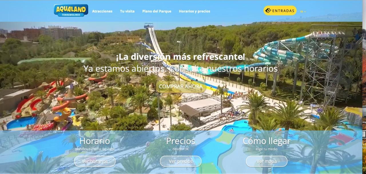 Apartamento Sol Y Mar Torremolinos Exterior foto