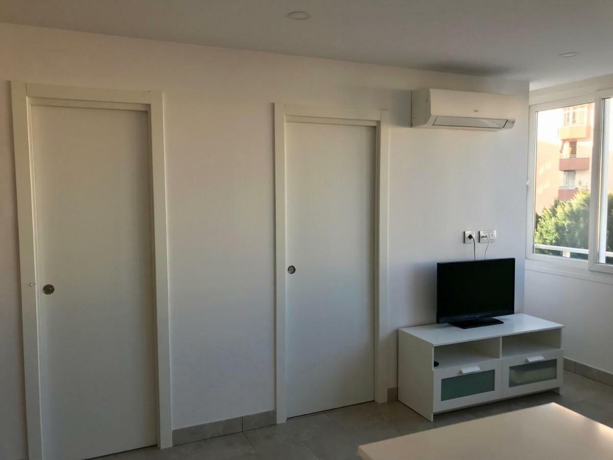 Apartamento Sol Y Mar Torremolinos Exterior foto