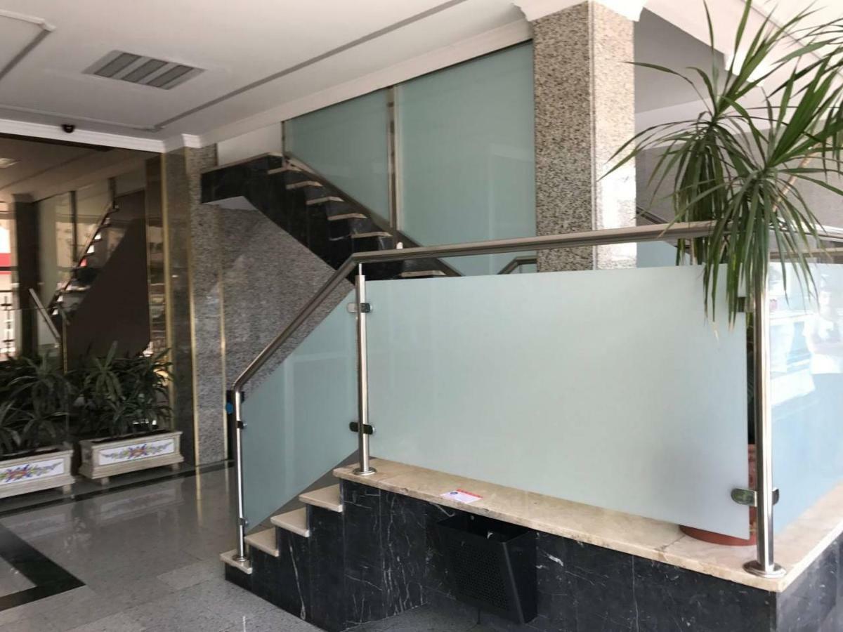 Apartamento Sol Y Mar Torremolinos Exterior foto